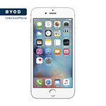 Picture of BYOD Apple Iphone 6s 16GB Silver A Stock